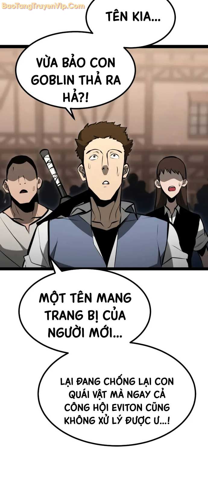 Goblin Cấp 999 chapter 3 - Trang 22