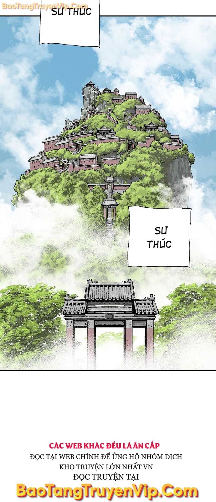 Vĩ Linh Kiếm Tiên chapter 109.1 - Trang 81