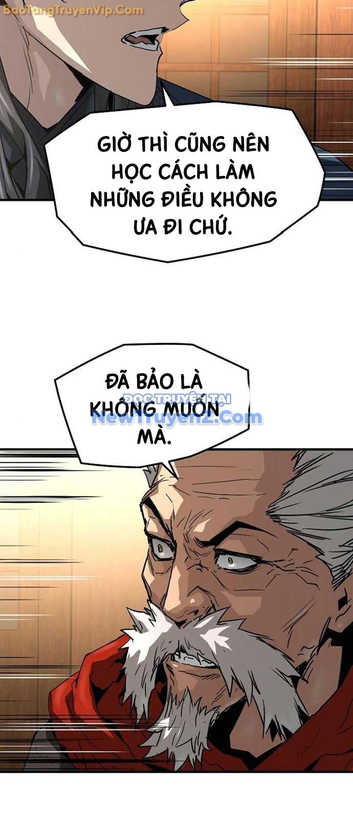 Tuyệt Thế Hồi Quy chapter 48 - Trang 10
