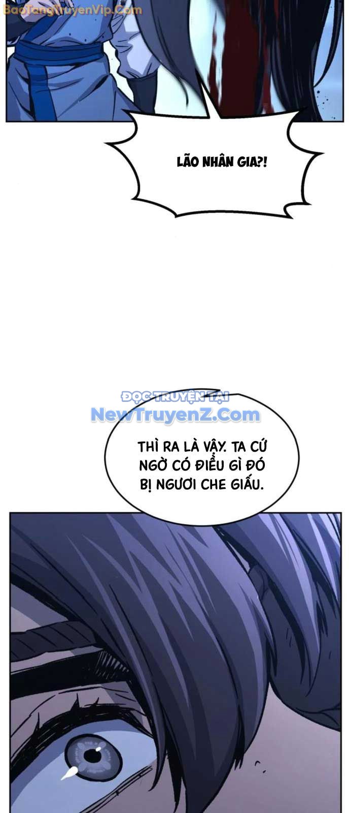Tuyệt Đối Kiếm Cảm chapter 133 - Trang 53