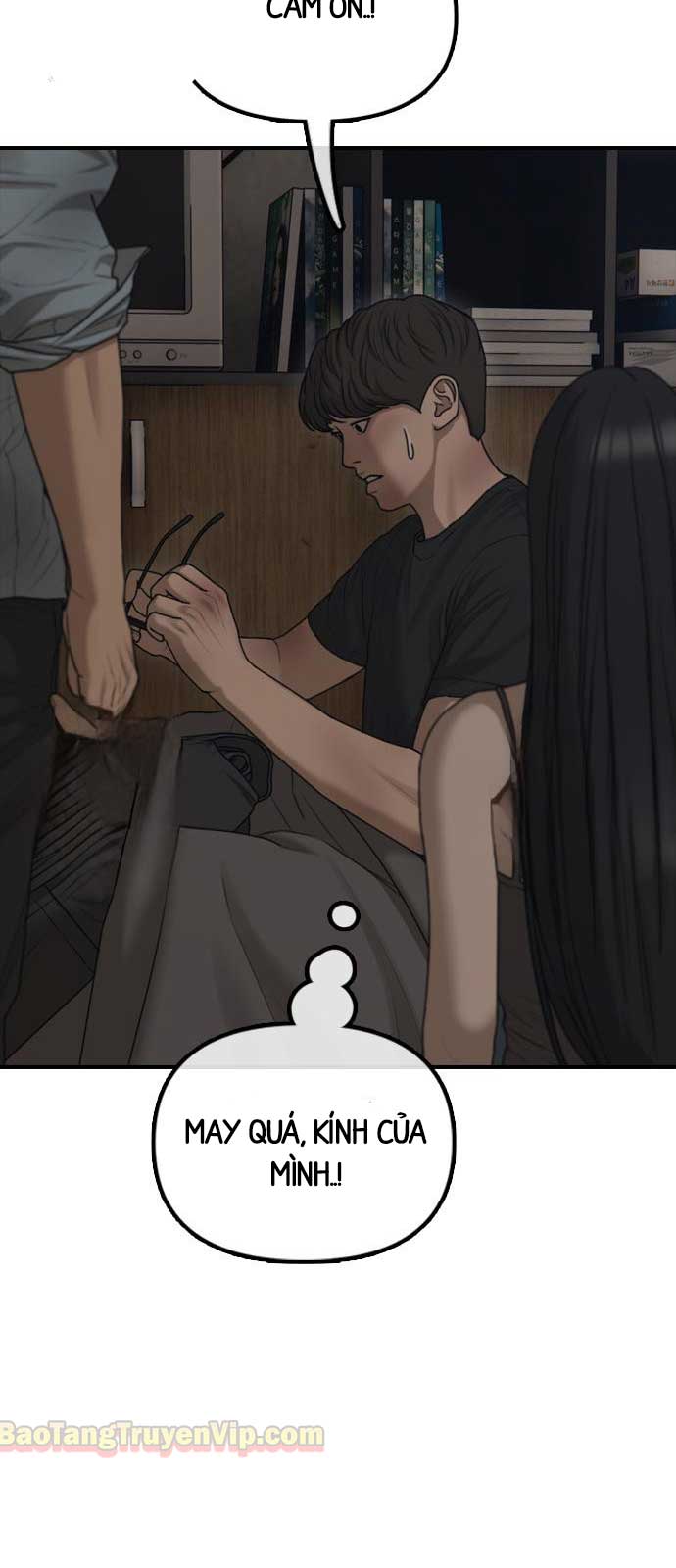 Ngày Tận Thế Đã Đến chapter 11 - Trang 41