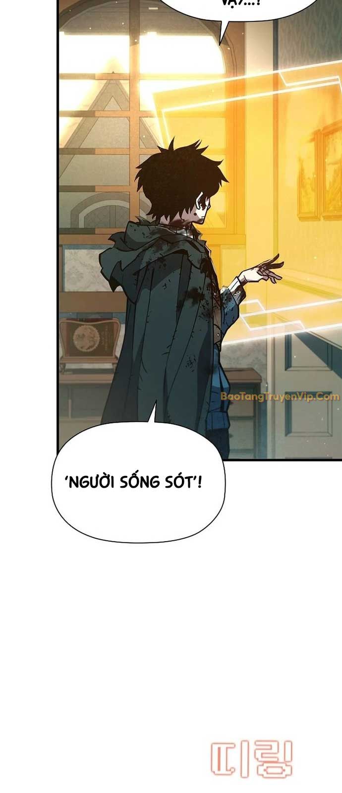 Sinh Tồn Giả Tối Cường chapter 7 - Trang 12