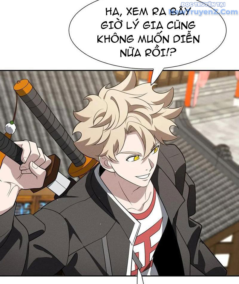 Trảm Thần chapter 69 - Trang 24
