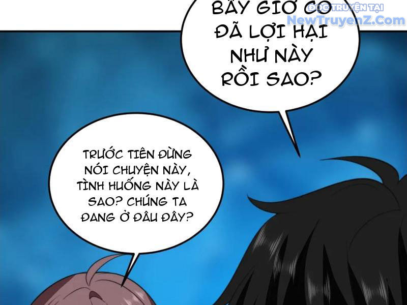 Ta Thăng Cấp Cho Người Khác Tại Tận Thế chapter 38 - Trang 168
