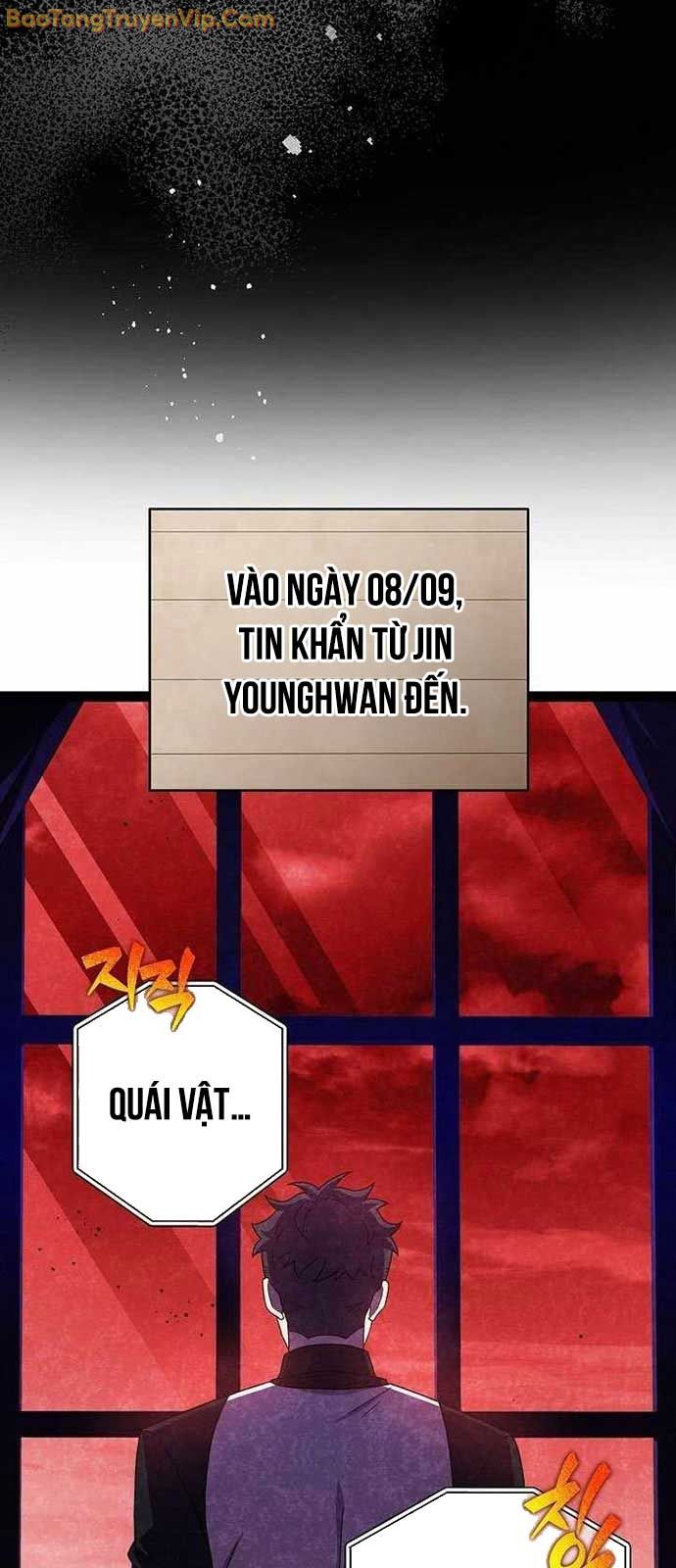 Nhân Vật Ngoài Lề Tiểu Thuyết chapter 127.1 - Trang 47