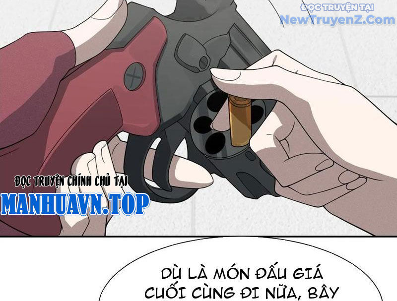Trảm Thần chapter 71 - Trang 81