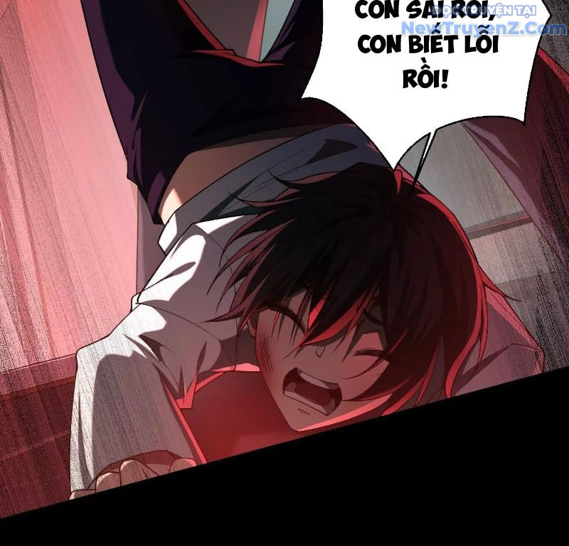 Thần Trò Chơi Dục Vọng chapter 93 - Trang 31