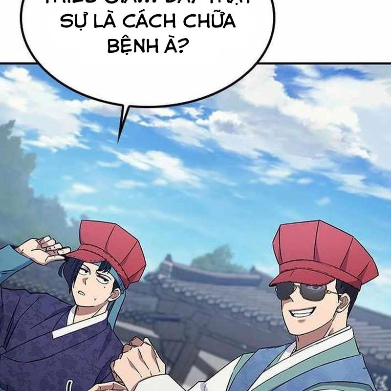 Bác Sĩ Tới Joseon chapter 47 - Trang 197
