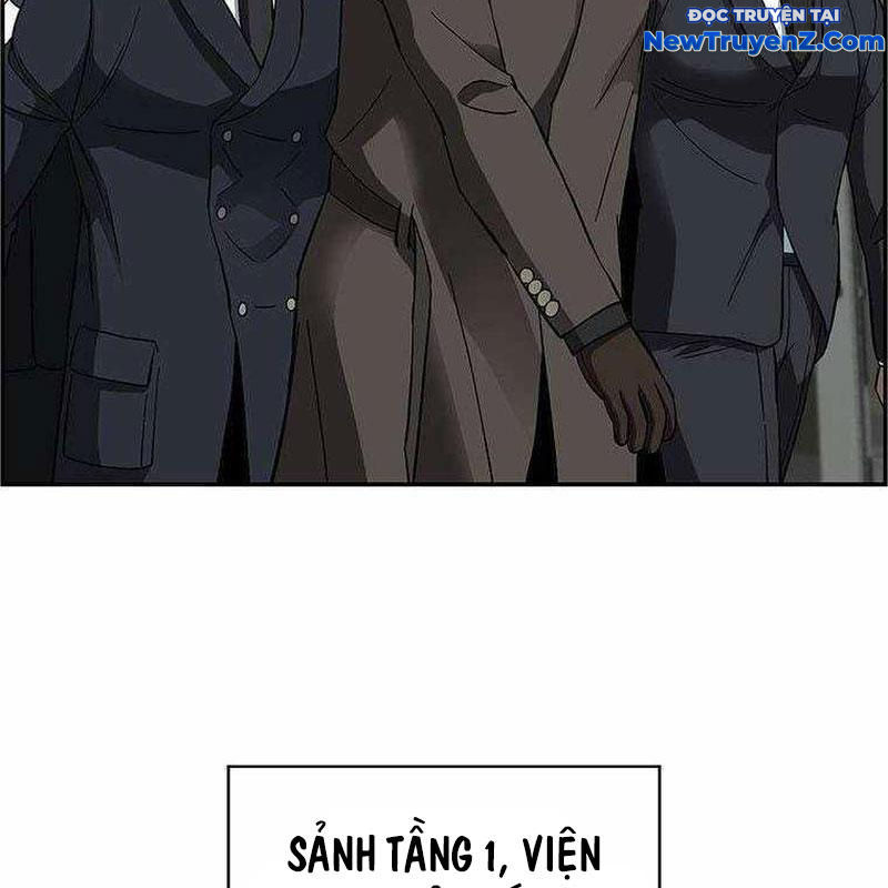 Chế Tác Hạt Nhân chapter 34 - Trang 4