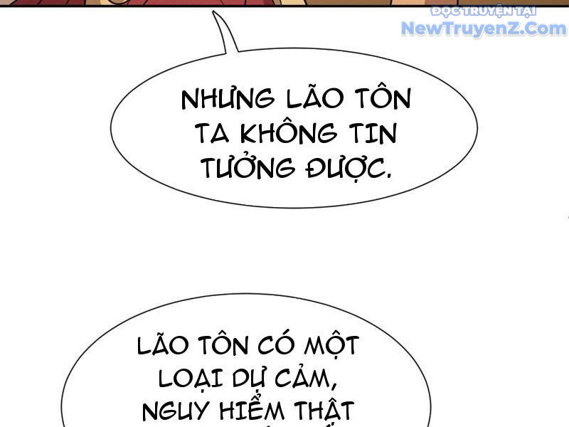 Trảm Thần chapter 65 - Trang 34