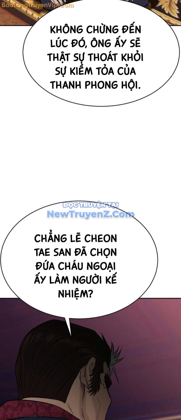 Cháu Trai Thiên Tài Của Vua Cho Vay Nặng Lãi chapter 53 - Trang 37