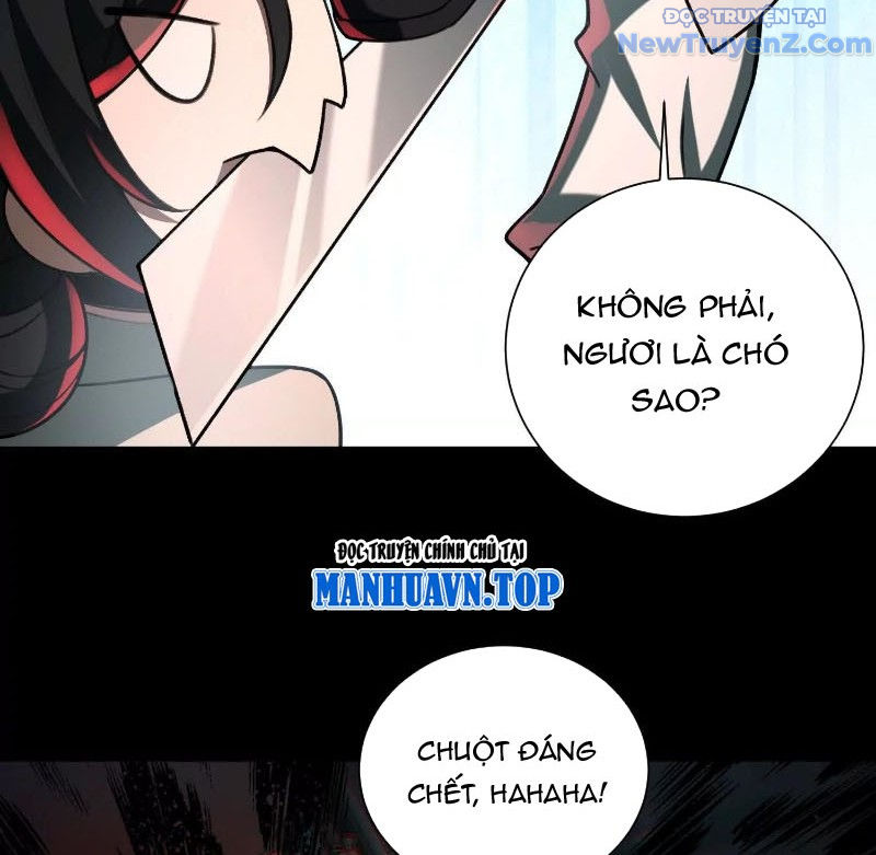 Thần Trò Chơi Dục Vọng chapter 94 - Trang 32