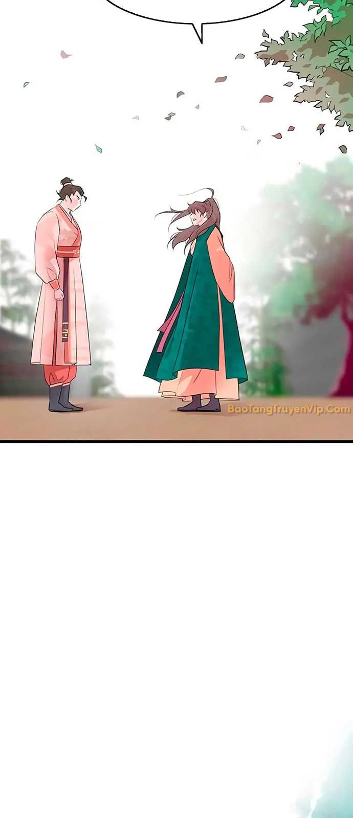 Tôi trở thành chồng của giáo chủ ma giáo chapter 11 - Trang 37