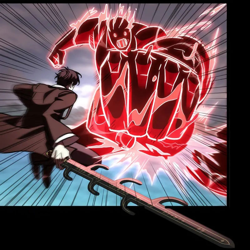Thợ Săn Số Mệnh Cấp F chapter 82 - Trang 198