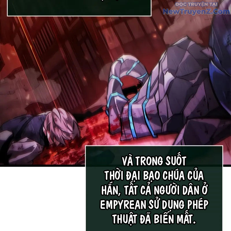 Ánh Sáng Arad chapter 49 - Trang 32