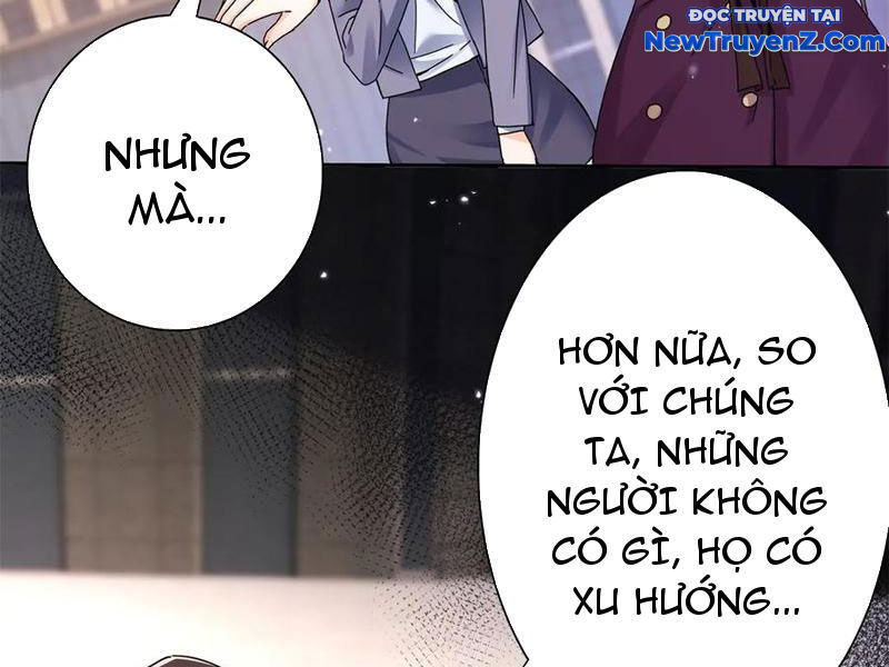 Sau khi sống lại ở mạt thế, ta điên cuồng thăng cấp chapter 46 - Trang 95