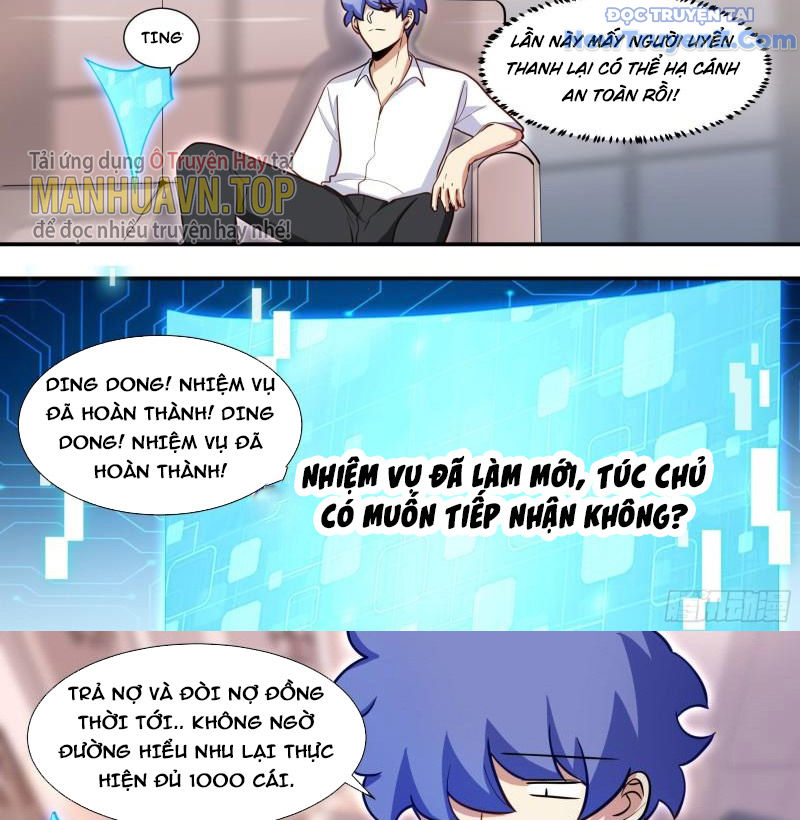 Trọng Sinh Thành Chó Của Nữ Thần chapter 136 - Trang 6