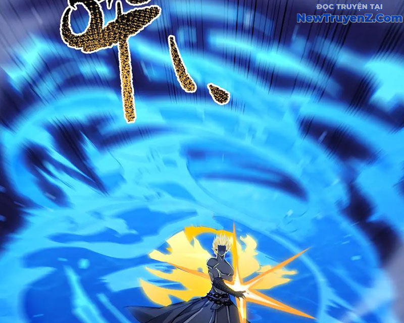 Thánh Hiệp Sĩ Cấp Sss chapter 75 - Trang 51