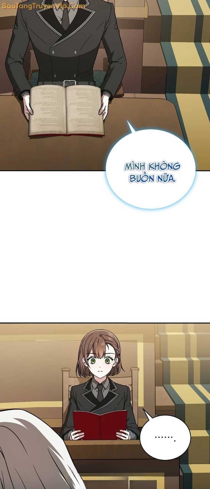 Thiên Tài Phép Thuật Nắm Giữ Khái Niệm chapter 10 - Trang 45