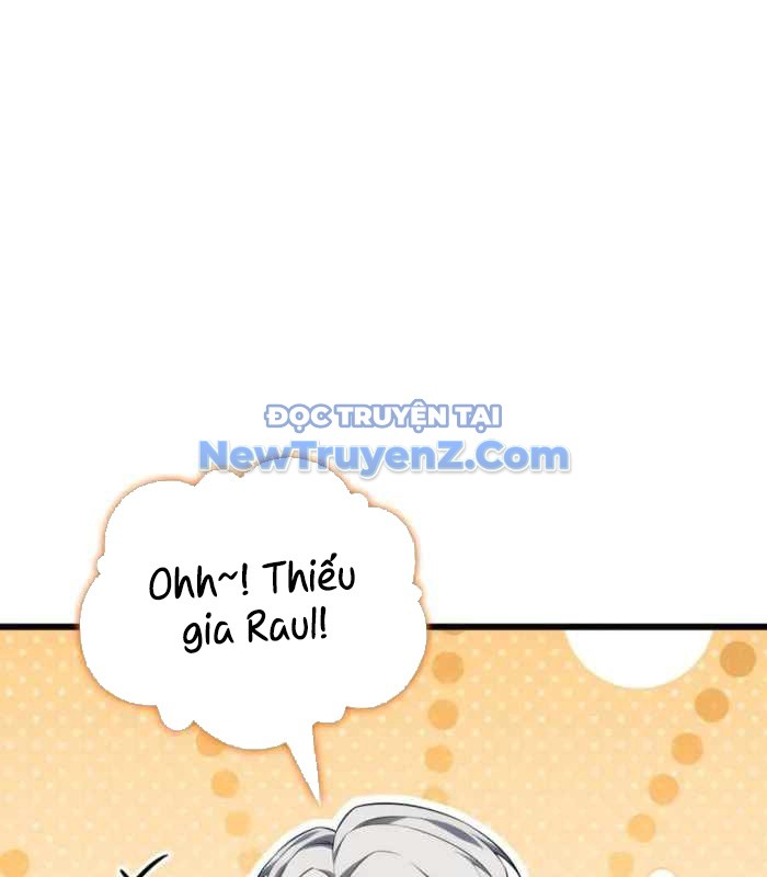 Con Trai Út Của Bá Tước Là Một Người Chơi chapter 105 - Trang 117