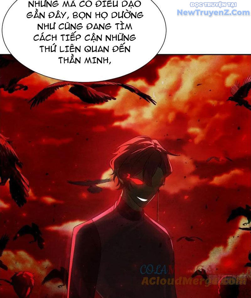 Trảm Thần chapter 68 - Trang 40
