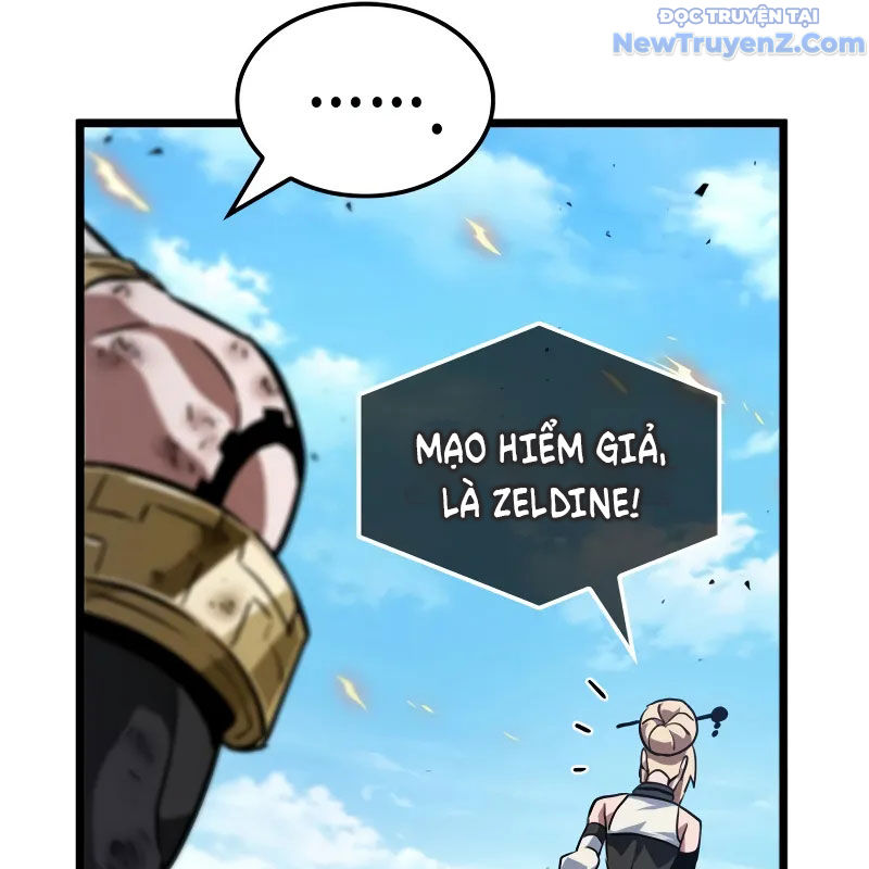Ánh Sáng Arad chapter 46 - Trang 89