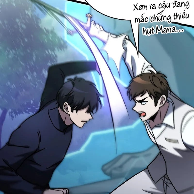 Thợ Săn Số Mệnh Cấp F chapter 72 - Trang 173
