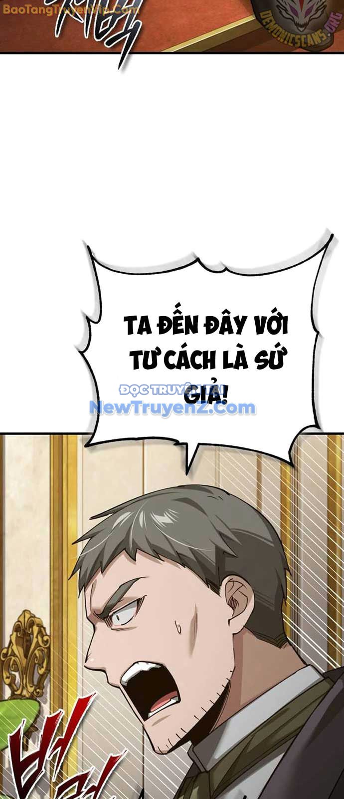 Thiên Quỷ Chẳng Sống Nổi Cuộc Đời Bình Thường chapter 157 - Trang 68