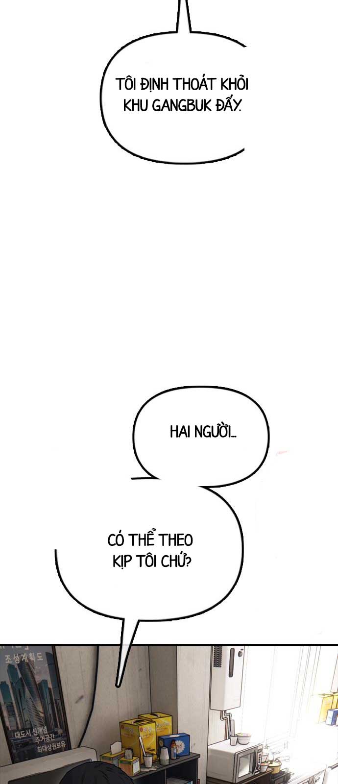 Ngày Tận Thế Đã Đến chapter 11 - Trang 53