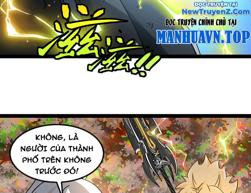 Thần Cấp Thăng Cấp Hệ Thống chapter 174 - Trang 18