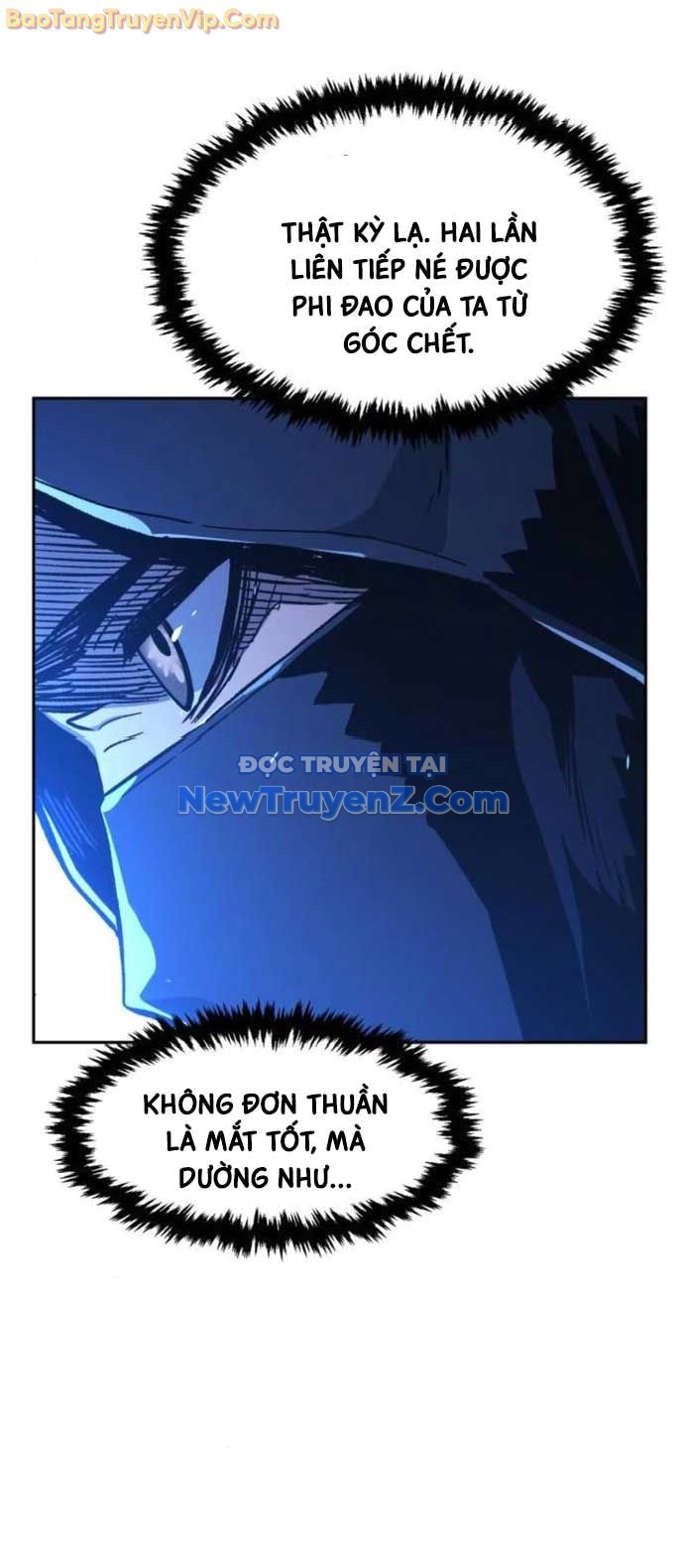 Tuyệt Đối Kiếm Cảm chapter 133 - Trang 76