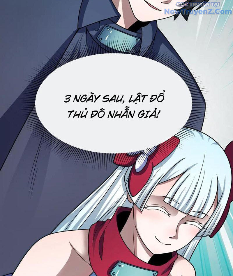 Kỷ Nguyên Kỳ Lạ chapter 475 - Trang 110