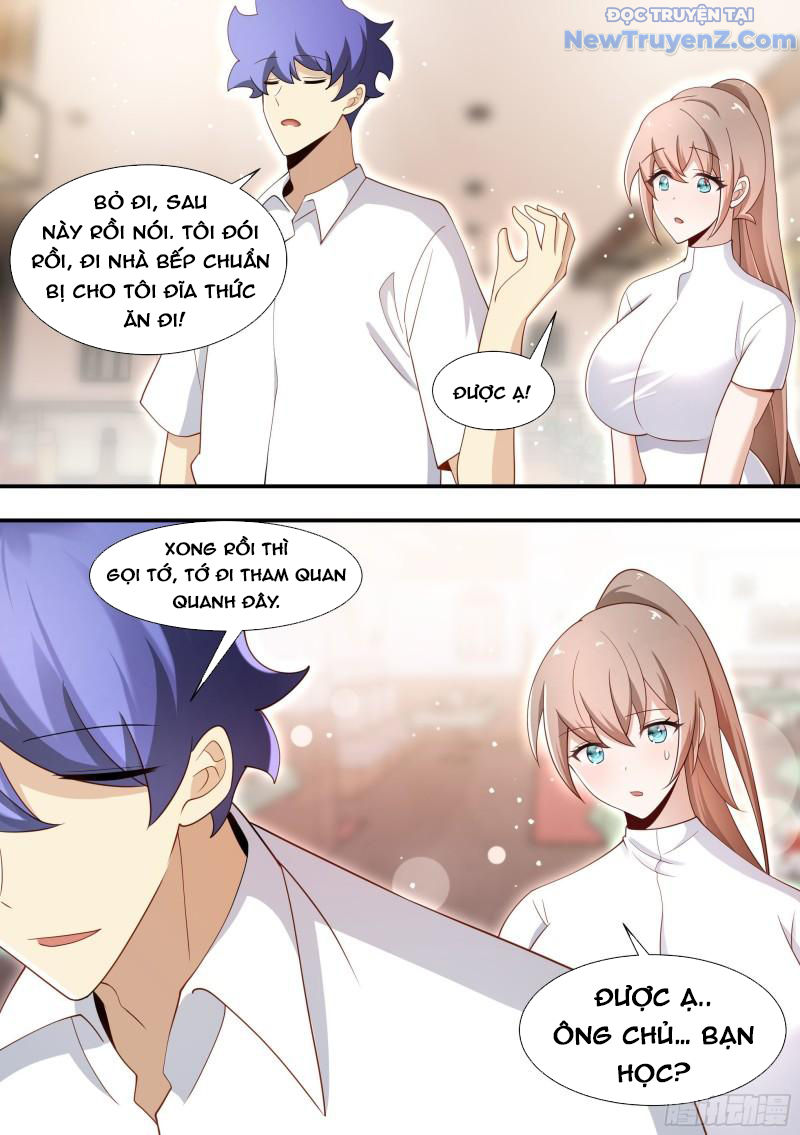 Trọng Sinh Thành Chó Của Nữ Thần chapter 138 - Trang 6