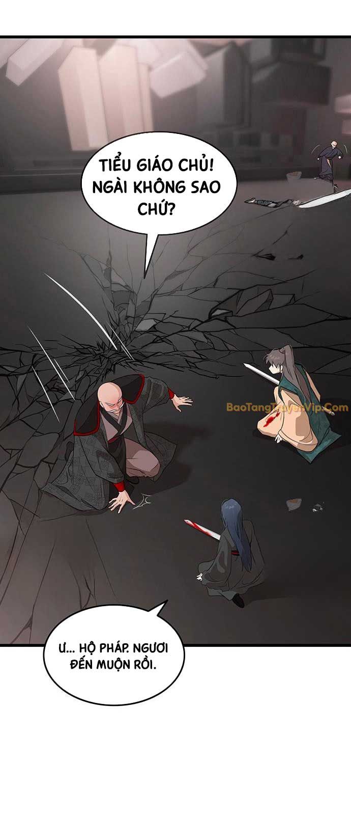 Tôi trở thành chồng của giáo chủ ma giáo chapter 10 - Trang 54