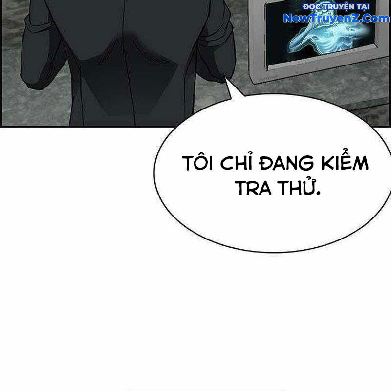 Chế Tác Hạt Nhân chapter 34 - Trang 11