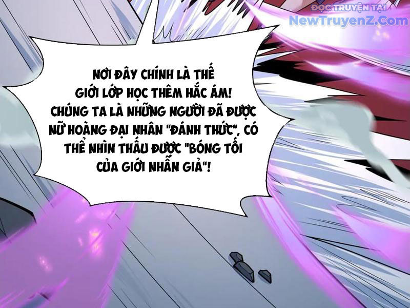 Kỷ Nguyên Kỳ Lạ chapter 474 - Trang 85