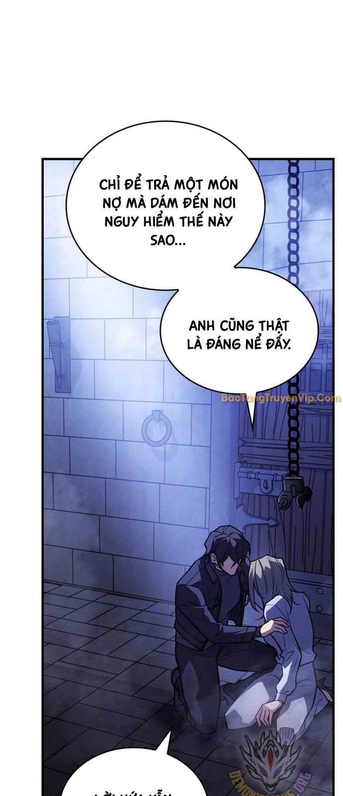 Hồi Quy Bằng Vương Quyền chapter 90 - Trang 25