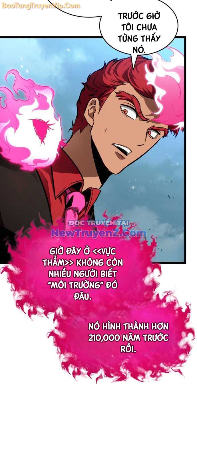 Thế Giới Sau Tận Thế chapter 181 - Trang 5