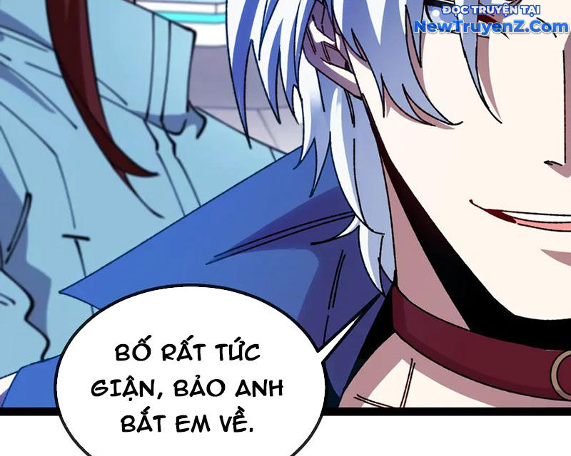 Thần Cấp Thăng Cấp Hệ Thống chapter 174 - Trang 75
