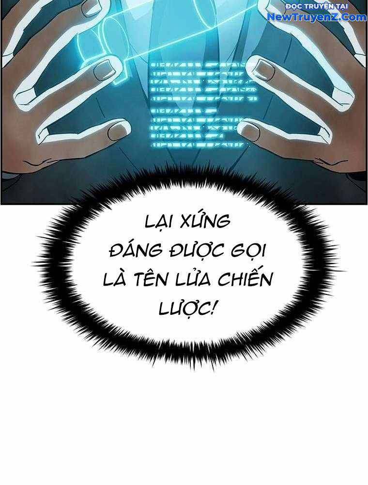 Chế Tác Hạt Nhân chapter 36 - Trang 128
