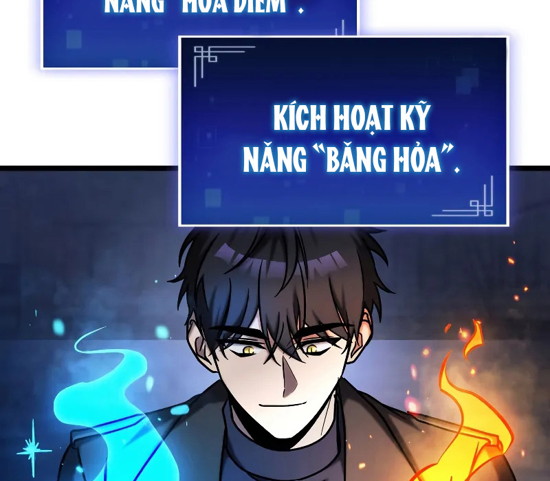Thợ Săn Số Mệnh Cấp F chapter 70 - Trang 106