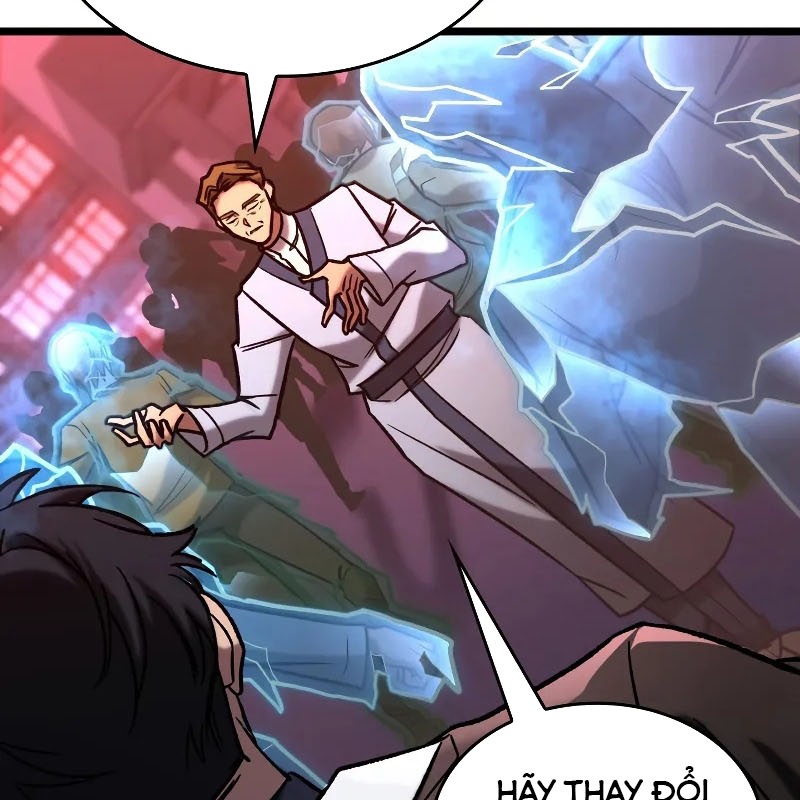 Thợ Săn Số Mệnh Cấp F chapter 79 - Trang 123