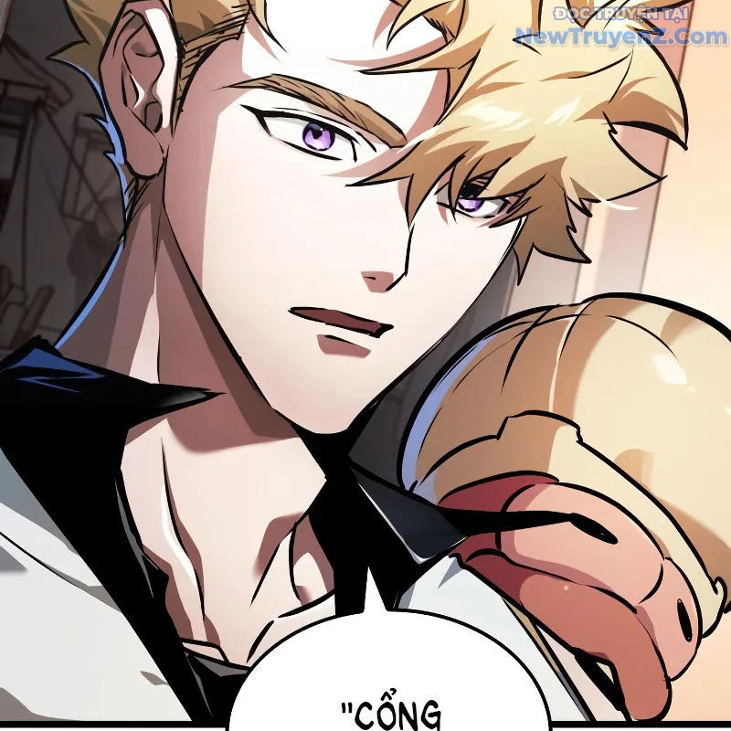 Ánh Sáng Arad chapter 50 - Trang 17