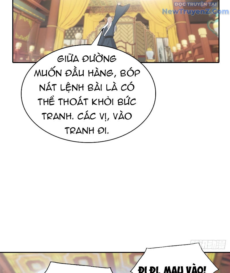 Tu Tiên Trở Về Tại Vườn Trường - Season 2 chapter 166 - Trang 39