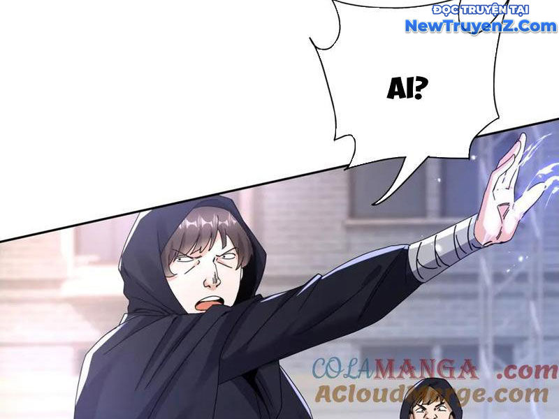 Sau khi sống lại ở mạt thế, ta điên cuồng thăng cấp chapter 46 - Trang 16