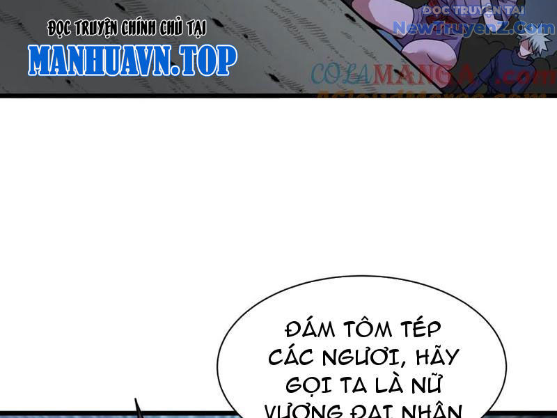 Kỷ Nguyên Kỳ Lạ chapter 474 - Trang 123
