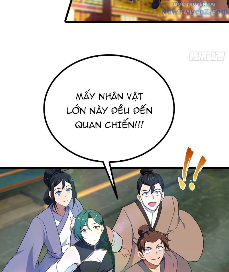 Tu Tiên Trở Về Tại Vườn Trường - Season 2 chapter 166 - Trang 18