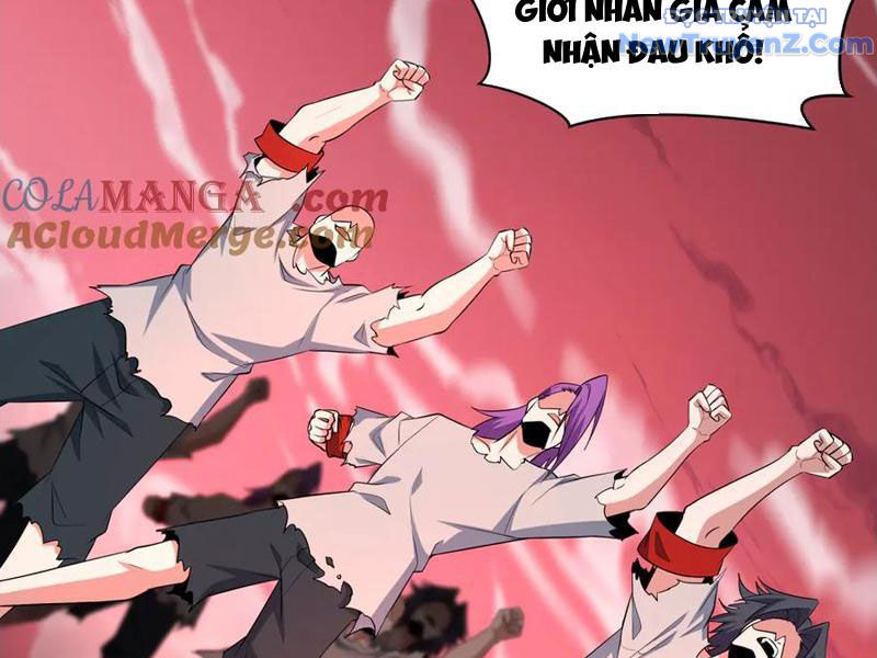Kỷ Nguyên Kỳ Lạ chapter 474 - Trang 168