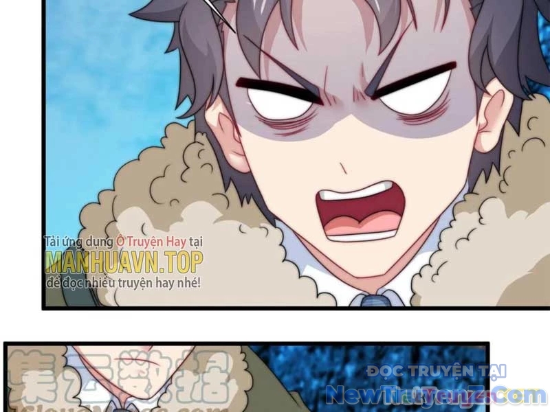 Slime Ta Treo Cự Long Lên Đánh Là Hợp Lý Nhỉ? chapter 116 - Trang 47