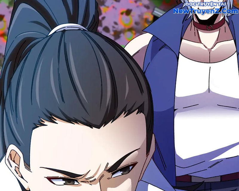 Thần Cấp Thăng Cấp Hệ Thống chapter 174 - Trang 58